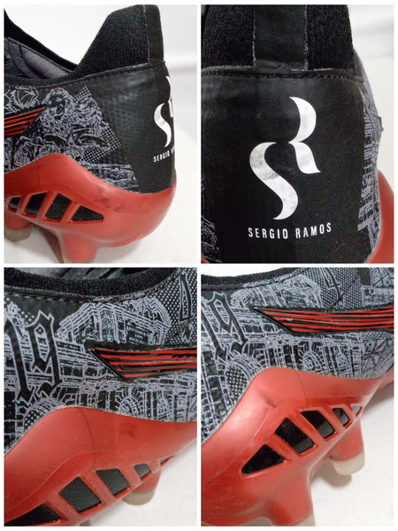 スポーツ用品 MIZUNO/モレリア/26.0cm