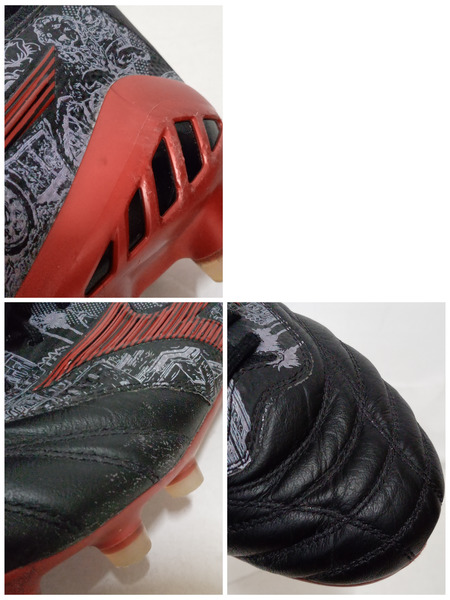 スポーツ用品 MIZUNO/モレリア/26.0cm