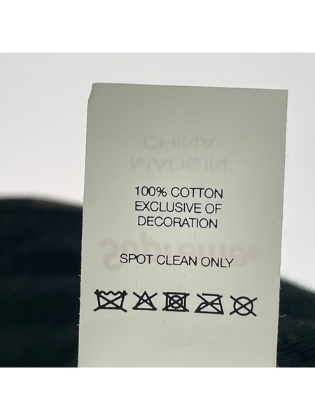 Supreme キャップ milltary camp cap カーキ