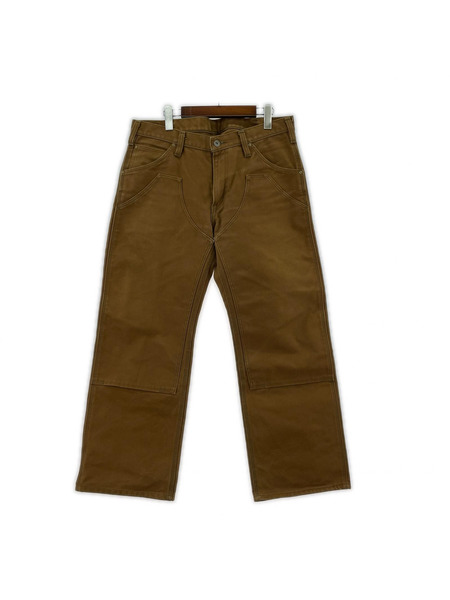 IRON HEART パンツ ダブルニー