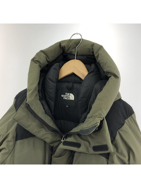 THE NORTH FACE バルトロライトジャケット XL カーキ｜商品番号