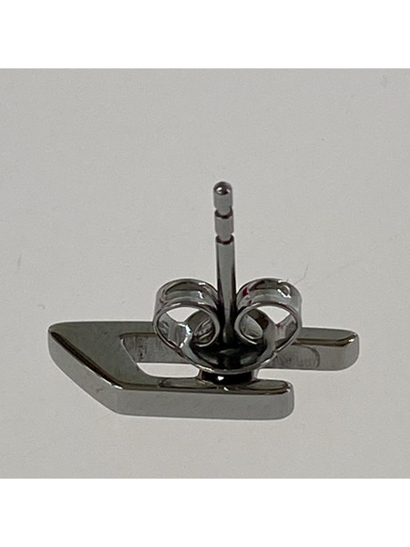 DIESEL ソノ他 ピアス 片耳[値下]