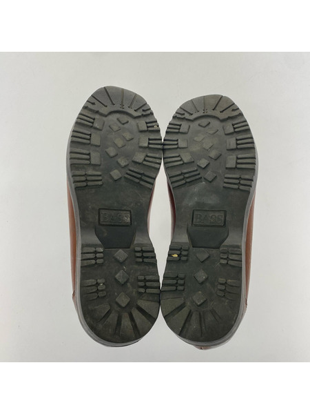 WEEJUNS ソノ他 WEEJUNS G.H.BASS/BRW/ビットローファー