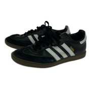 adidas スニーカー Samba Leather/26.0/019000