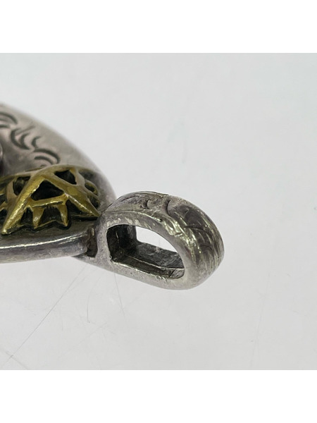 ソノ他 トップ ターコイズ