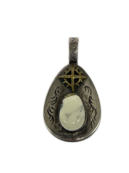 ソノ他 トップ ターコイズ