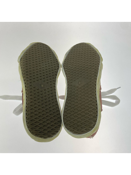 MIHARA YASUHIRO スニーカー 25AW HANK OG スニーカー ボルドー (44)