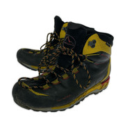 ブーツ LA SPORTIVA トレッキングブーツ UK9