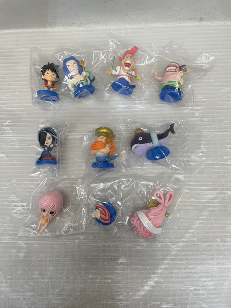 ワンピース アニキャラ Vol.12 ノーマルコンプ24種[値下]