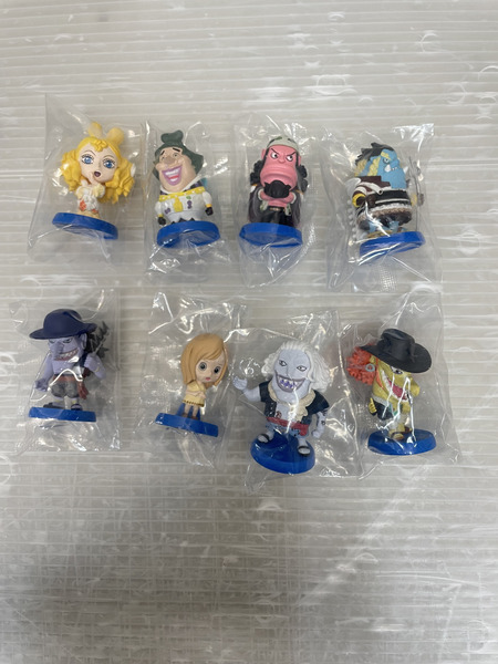 ワンピース アニキャラ Vol.12 ノーマルコンプ24種[値下]