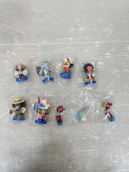 ワンピース アニキャラ Vol.12 ノーマルコンプ24種[値下]