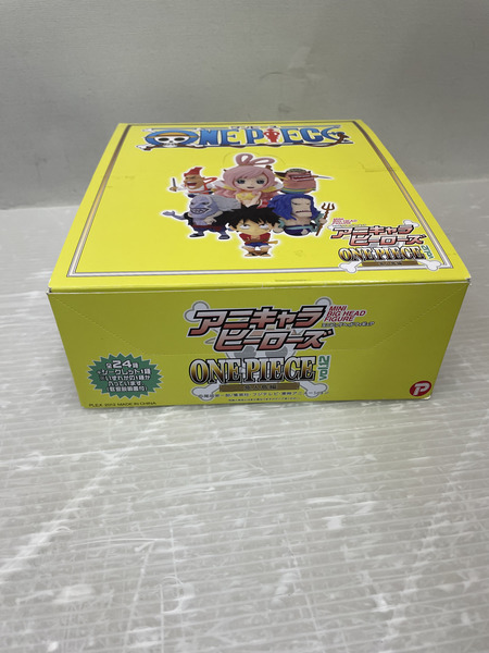 ワンピース アニキャラ Vol.12 ノーマルコンプ24種[値下]