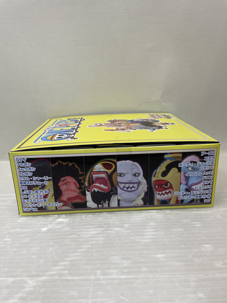 ワンピース アニキャラ Vol.12 ノーマルコンプ24種[値下]