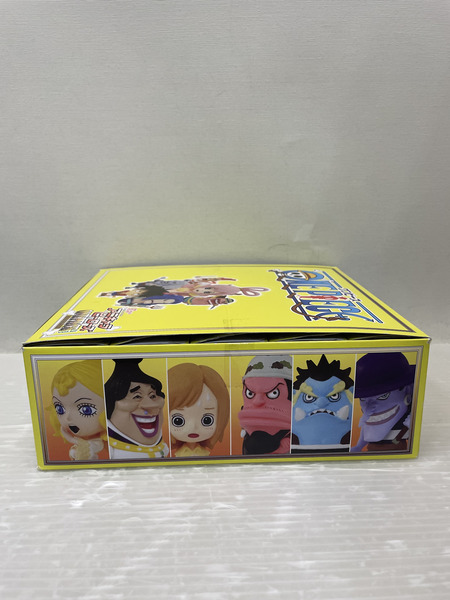 ワンピース アニキャラ Vol.12 ノーマルコンプ24種[値下]