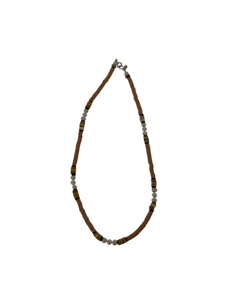 Sympathy of Soul 925 ビーズネックレス[値下]