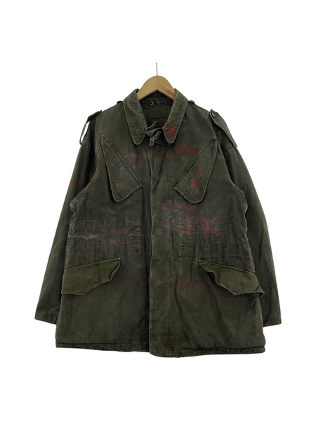 ジャケット オランダ軍[値下]