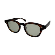 ソノ他 JULIUS TART OPTICAL カラーサングラス
