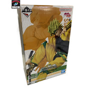 一番くじ ジョジョの奇妙な冒険 スターダストクルセイダー C賞 ディオ MASTERLISE