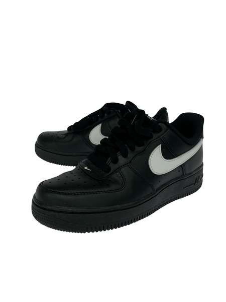 NIKE スニーカー Air Force 1/BLK