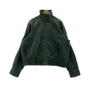 CAMIEL FORTGENS ジャケット TRACK JACKET PIPING (M)