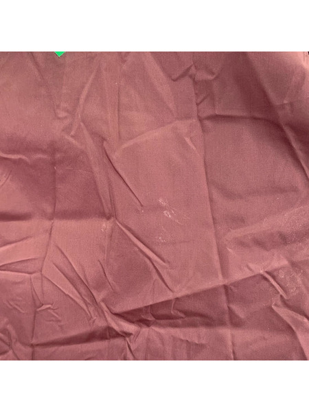 UNDERCOVER MAD OBJECTS×Densuke28 コーチジャケット エンジ (L)