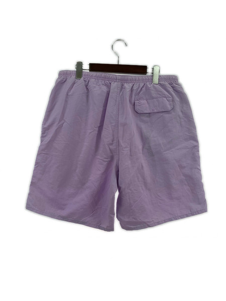 Supreme パンツ 22SS Nylon Water Shorts XL PPL