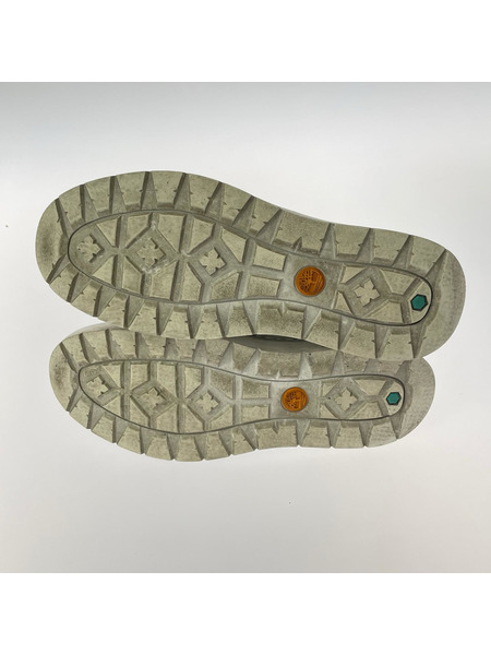 Timberland スニーカー Maple Grove Low 白 (26.5cm)