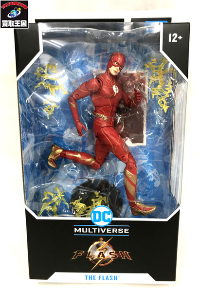 Hot Toys DCコミックス DCマルチバース 7インチ・アクションフィギュア Hot Toys DCコミックス DCマルチバース 7インチ・アクションフィギュア