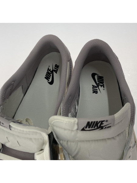 NIKE Nike Air Jordan 1 Retro Low OG Atmosphere Grey