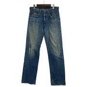 Levi's 90s 501 デニムパンツ W32