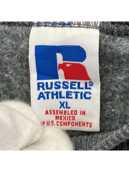 OLD・VINTAGE スウェット・トレーナー RUSSELL sweat[値下]