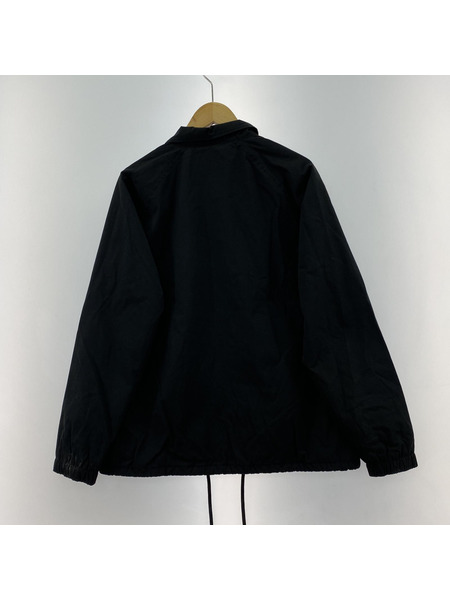 STUSSY ジャケット コーチジャケット