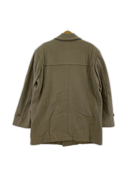 Paul Smith カシミヤ混 ロングコート M ベージュ[値下]