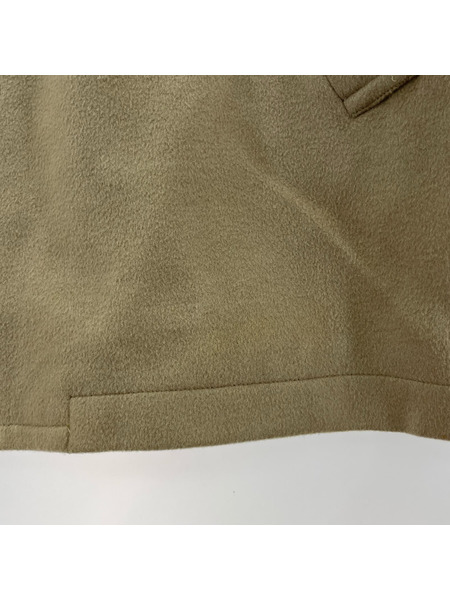 Paul Smith カシミヤ混 ロングコート M ベージュ[値下]