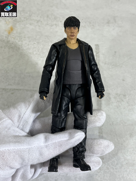 S.H.Figuarts 南光太郎