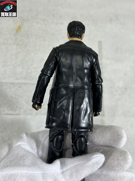 S.H.Figuarts 南光太郎