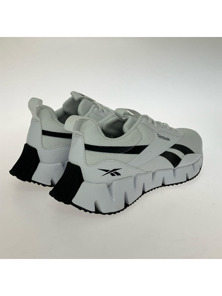 Reebok スニーカー Reebok ZIG DYNAMICA STR  28cm