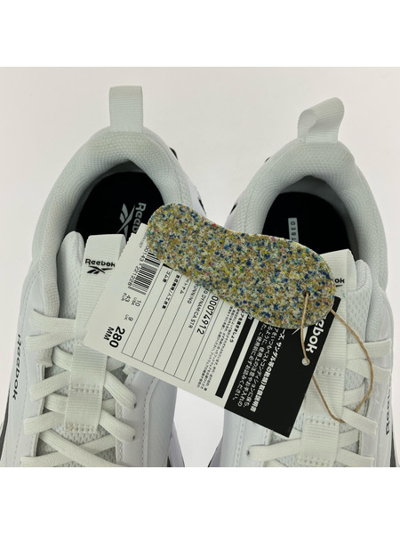 Reebok スニーカー Reebok ZIG DYNAMICA STR  28cm