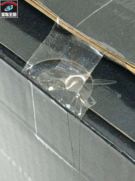 一番くじ ジャンプその他 B賞 魂豪示像 オベリスク 遊戯王　シリーズVol.4　三幻神顕現