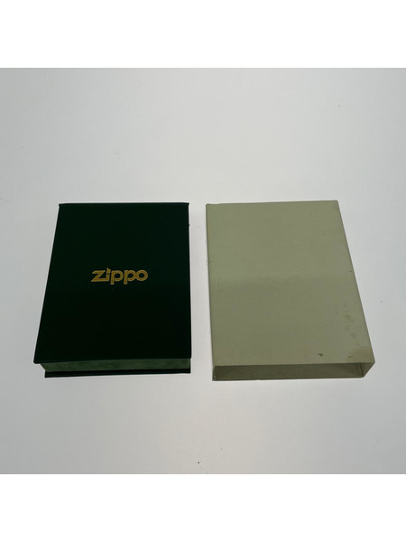 ZIPPO HOKKAIDO limited edition