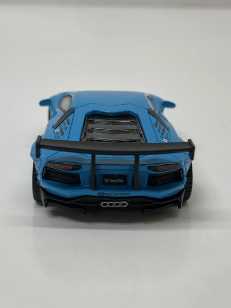 MINI GT　57　Lamborghini