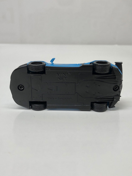 MINI GT　57　Lamborghini