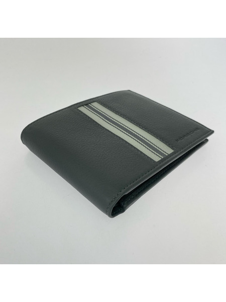 コンパクトウォレット PORSCHE