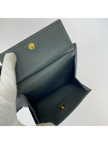 コンパクトウォレット PORSCHE