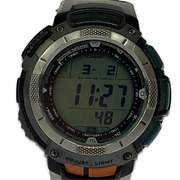CASIO メンズ時計 PRO TREK PRW-1000J