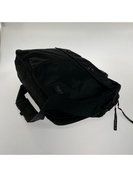 LUGGAGE LABEL ショルダーバッグ 2way