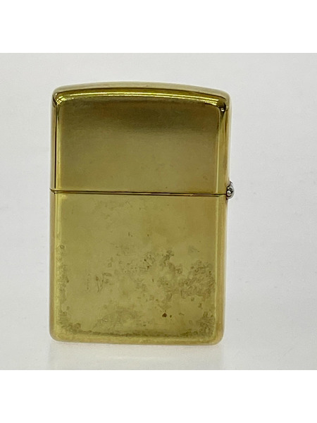 ZIPPO 日米友好25周年記念
