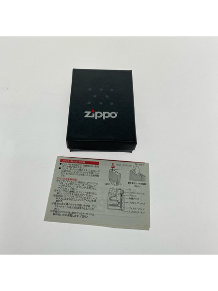 ZIPPO 日米友好25周年記念