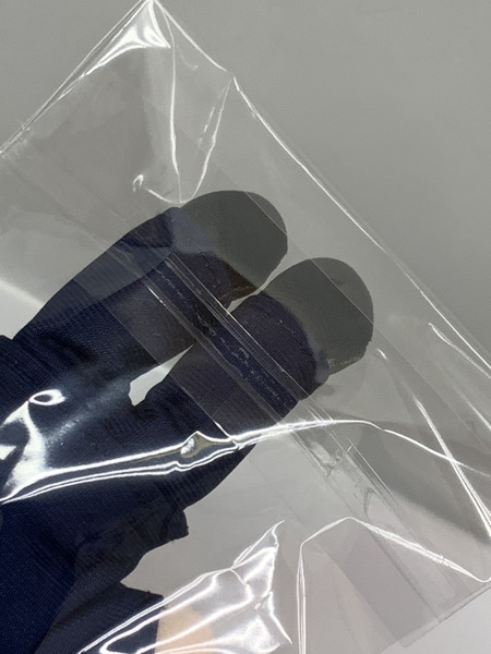 呪術廻戦 懐玉・玉折 ジロリぬいぐるみ 七海健人 未開封 タグ付き 呪術高専 高専 七海 ナナミン