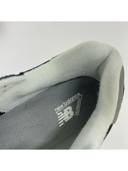 NEW BALANCE スニーカー M5740CB BLK (25.5)